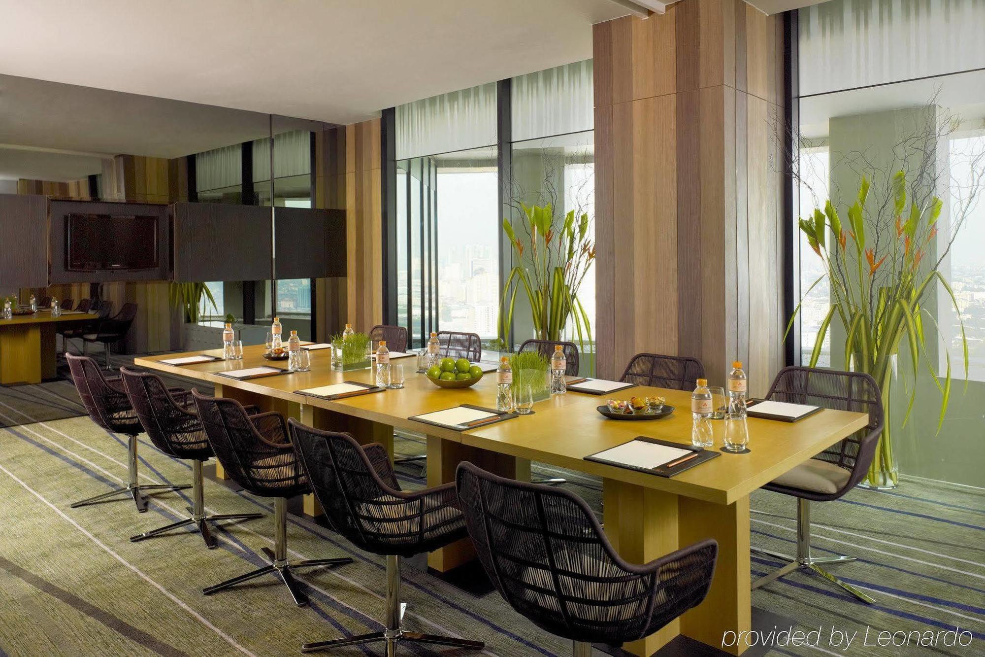 Hotel Jc Kevin Sathorn