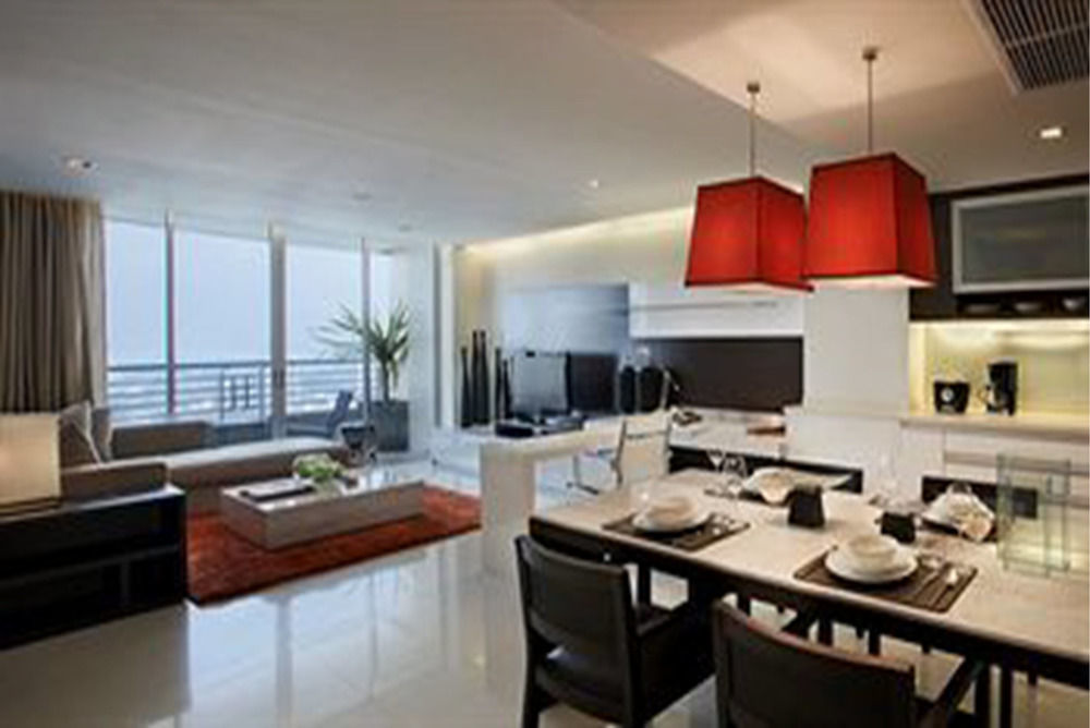 Jc Kevin Sathorn 5* กรุงเทพมหานคร