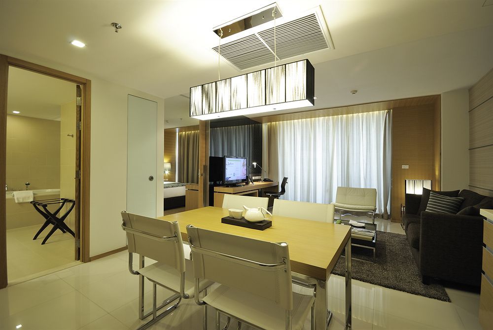 Jc Kevin Sathorn 5* กรุงเทพมหานคร